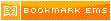 Bookmark EMS